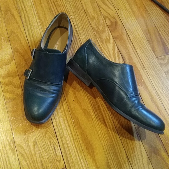 Nine west loafers - Picture 2 of 3